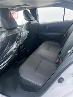 تۆیۆتا کۆرۆلا